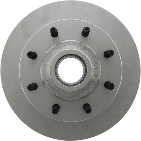Centric Parts GCX ROTOR WITH FULL COATING 320.65072F